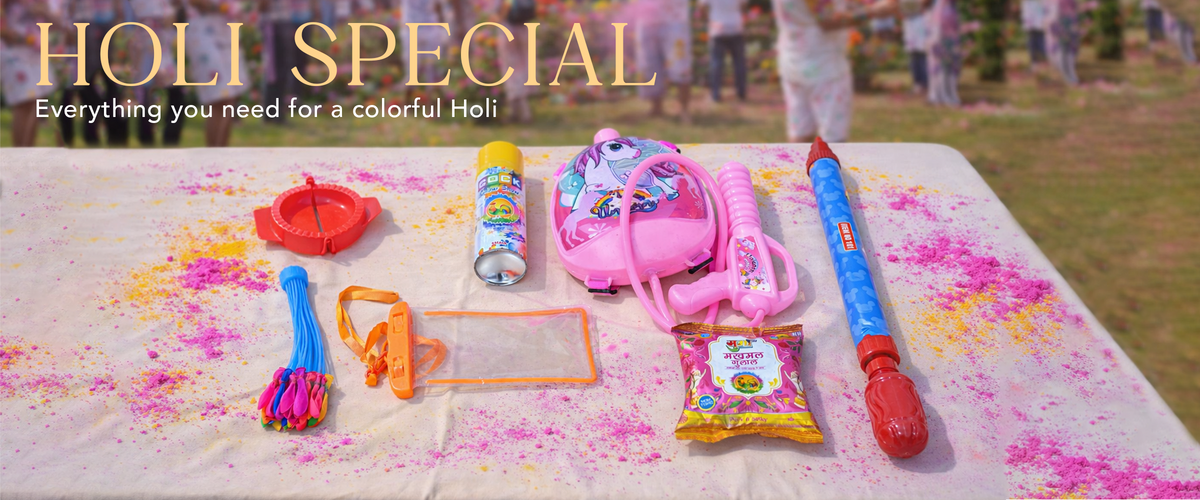 Holi