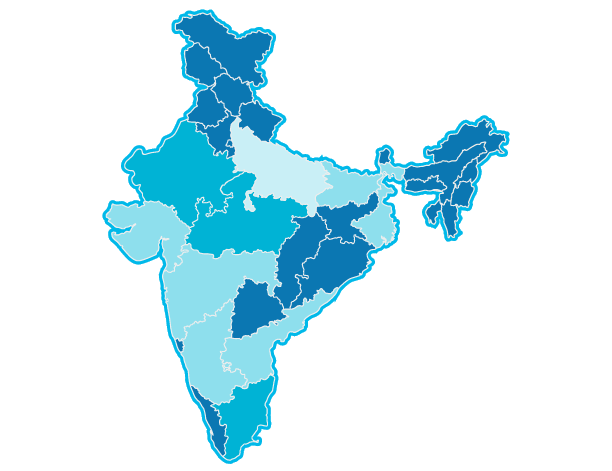 India Map