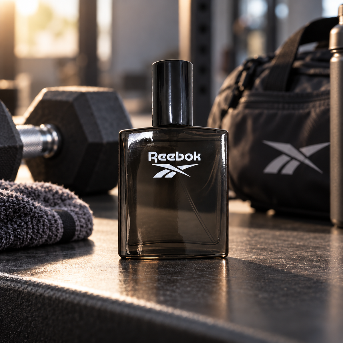 Reebok Inspire Your Mind Eau De Toilette for Men (100ml) – Premium Long-Lasting Fragrance