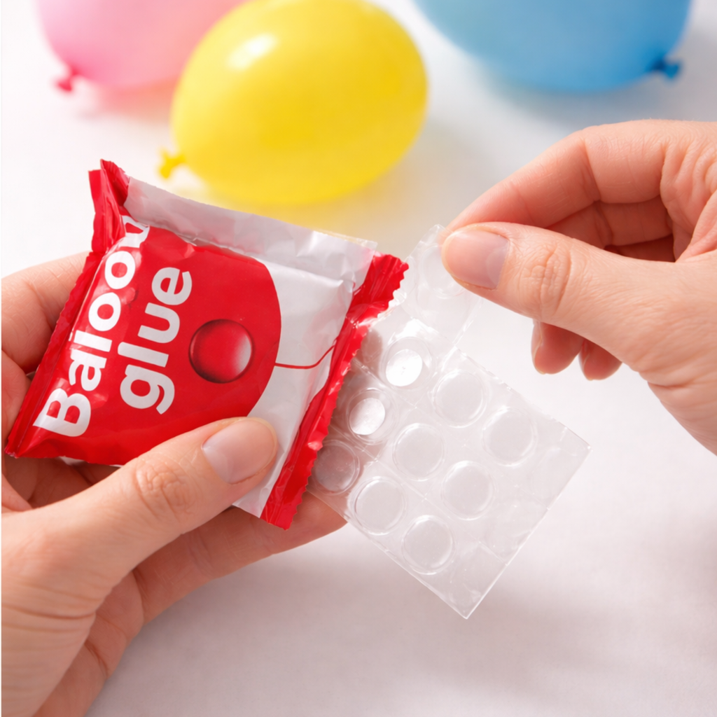 Balloon Flexible Glue