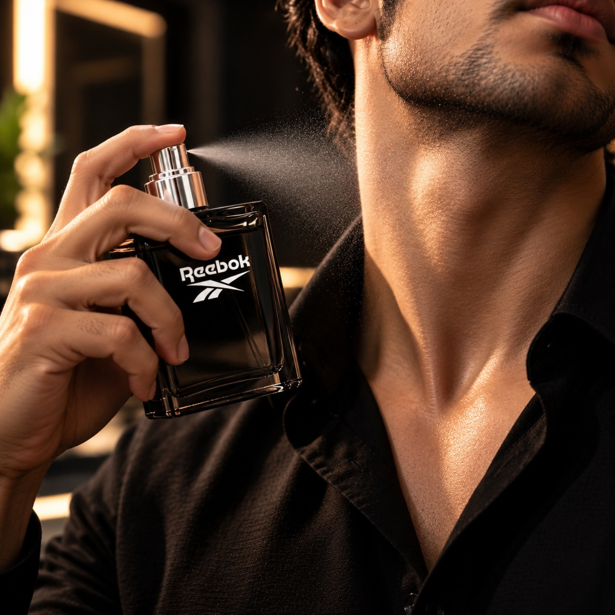 Reebok Inspire Your Mind Eau De Toilette for Men (100ml) – Premium Long-Lasting Fragrance