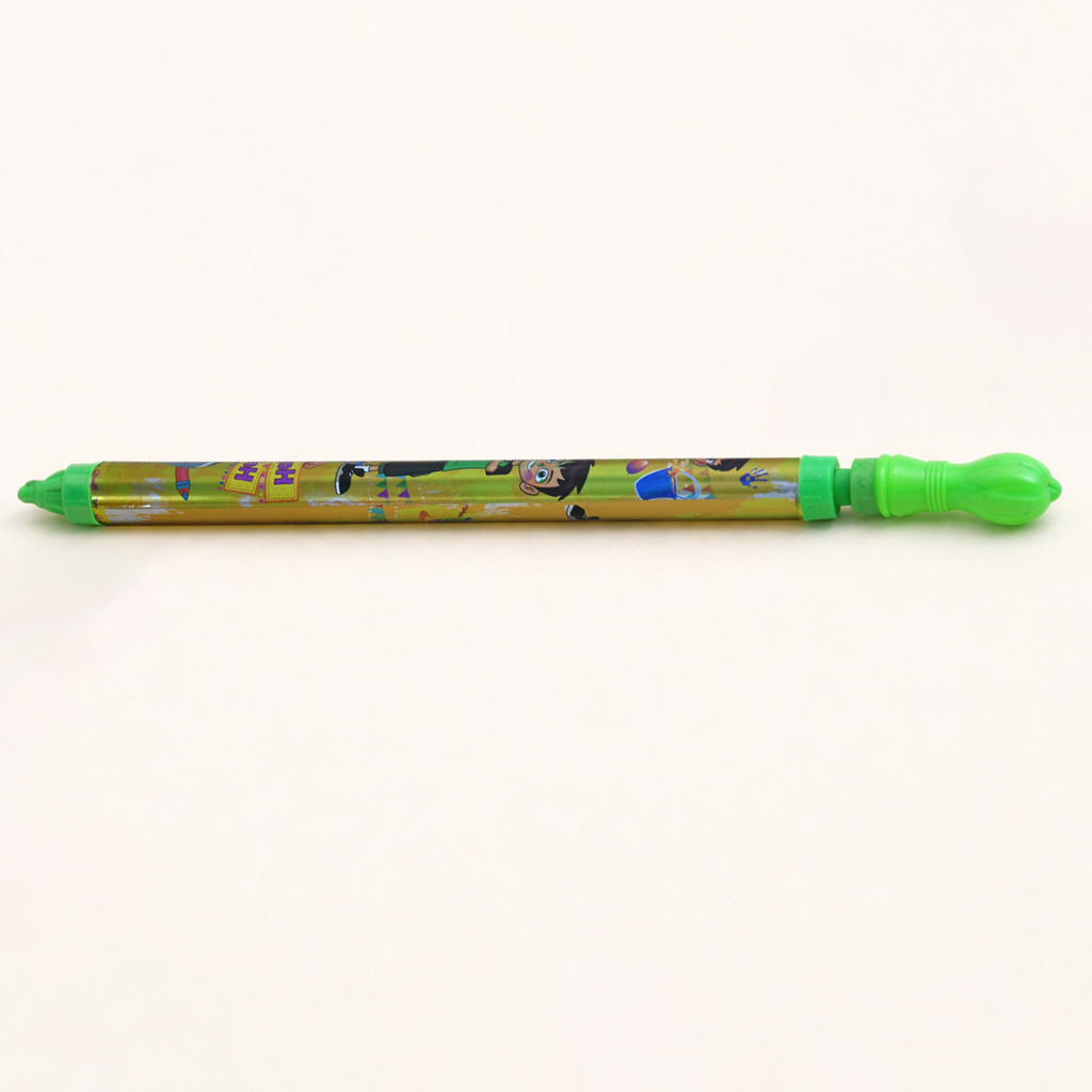 Kids Holi Pichkari Water Gun – Lightweight Long Water Shooter for Holi Water Games