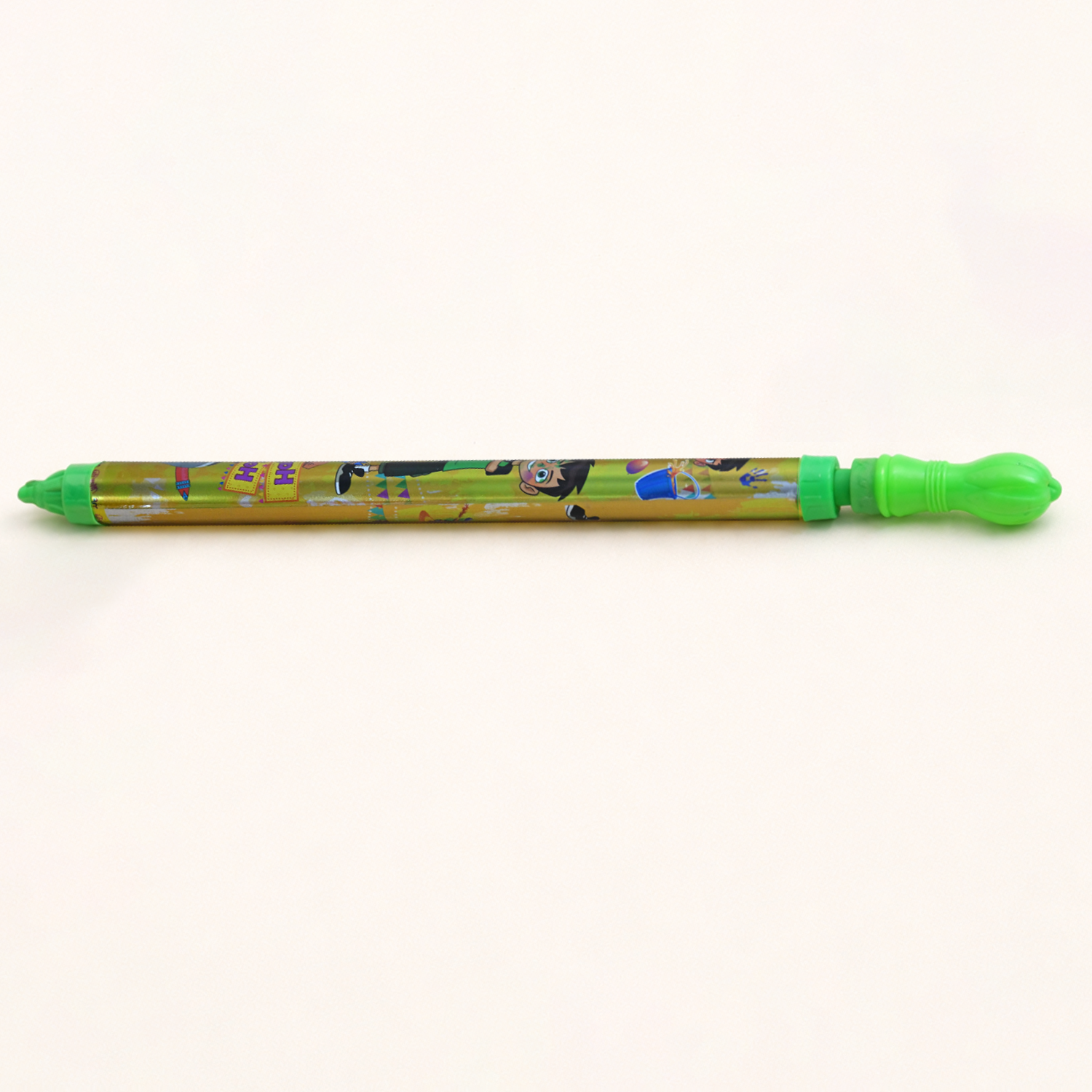 Kids Holi Pichkari Water Gun – Lightweight Long Water Shooter for Holi Water Games
