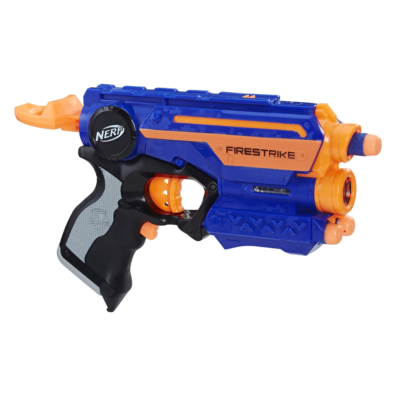 Hasbro N-Strike Elite Firestrike Blaster