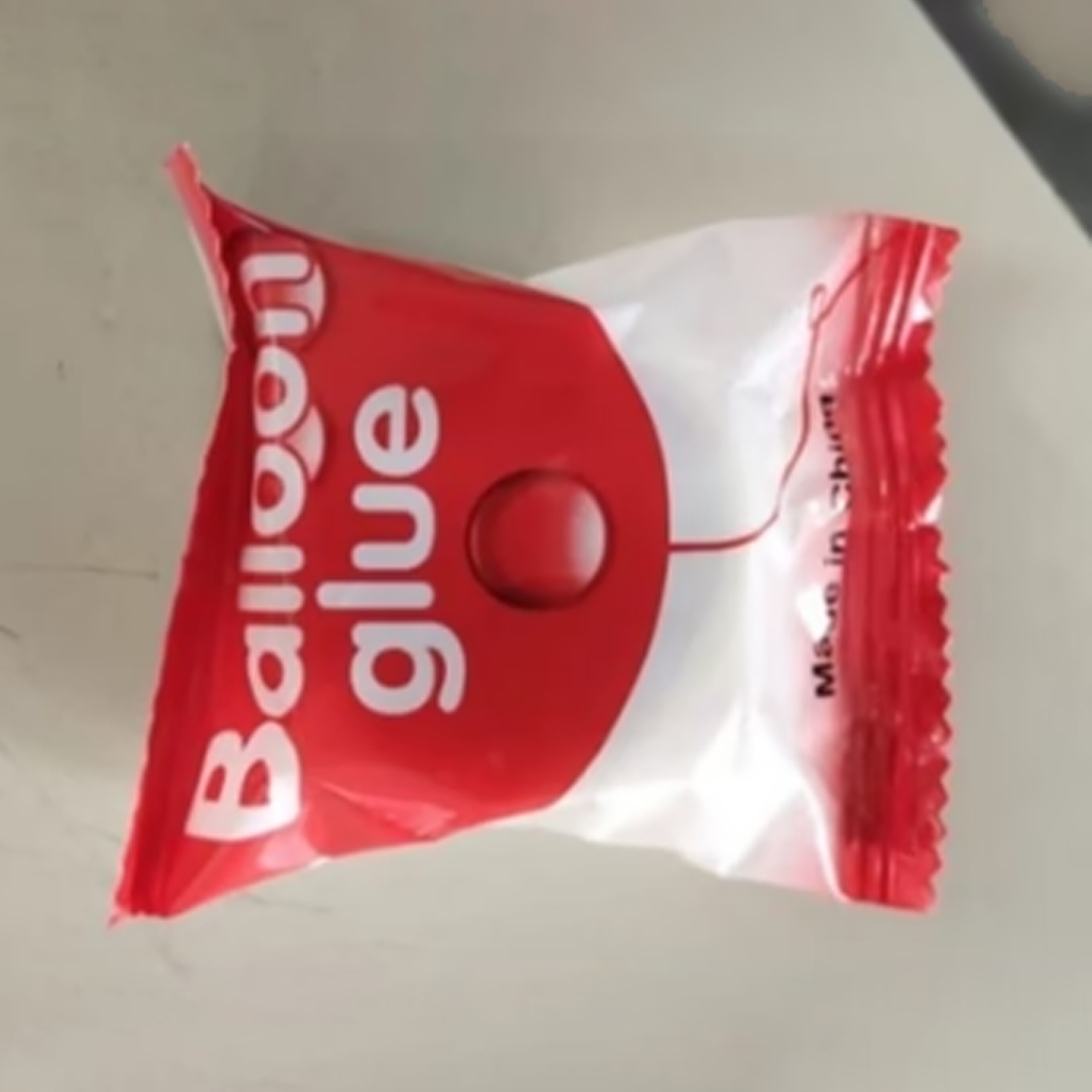 Balloon Flexible Glue