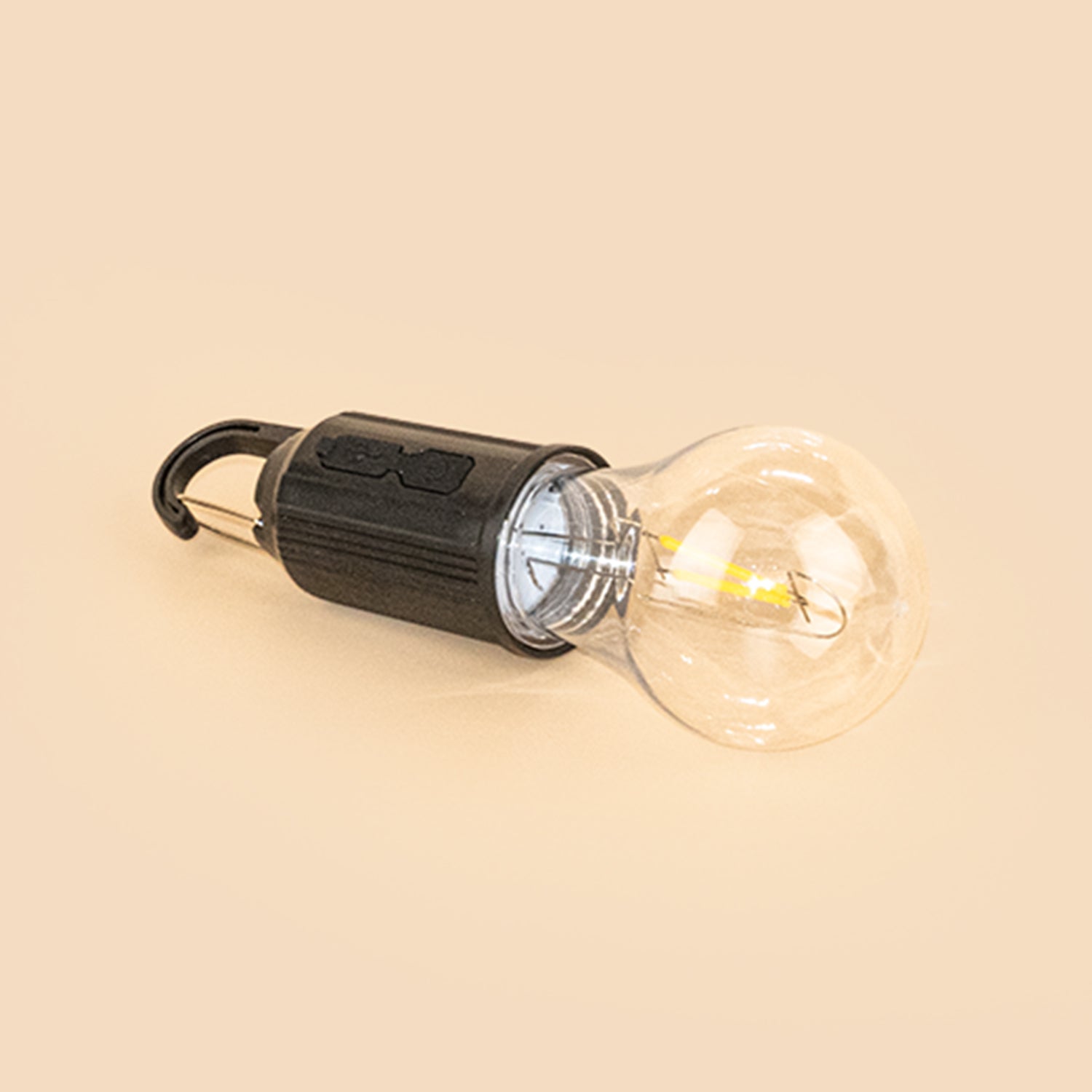 T01 Camping Bulb