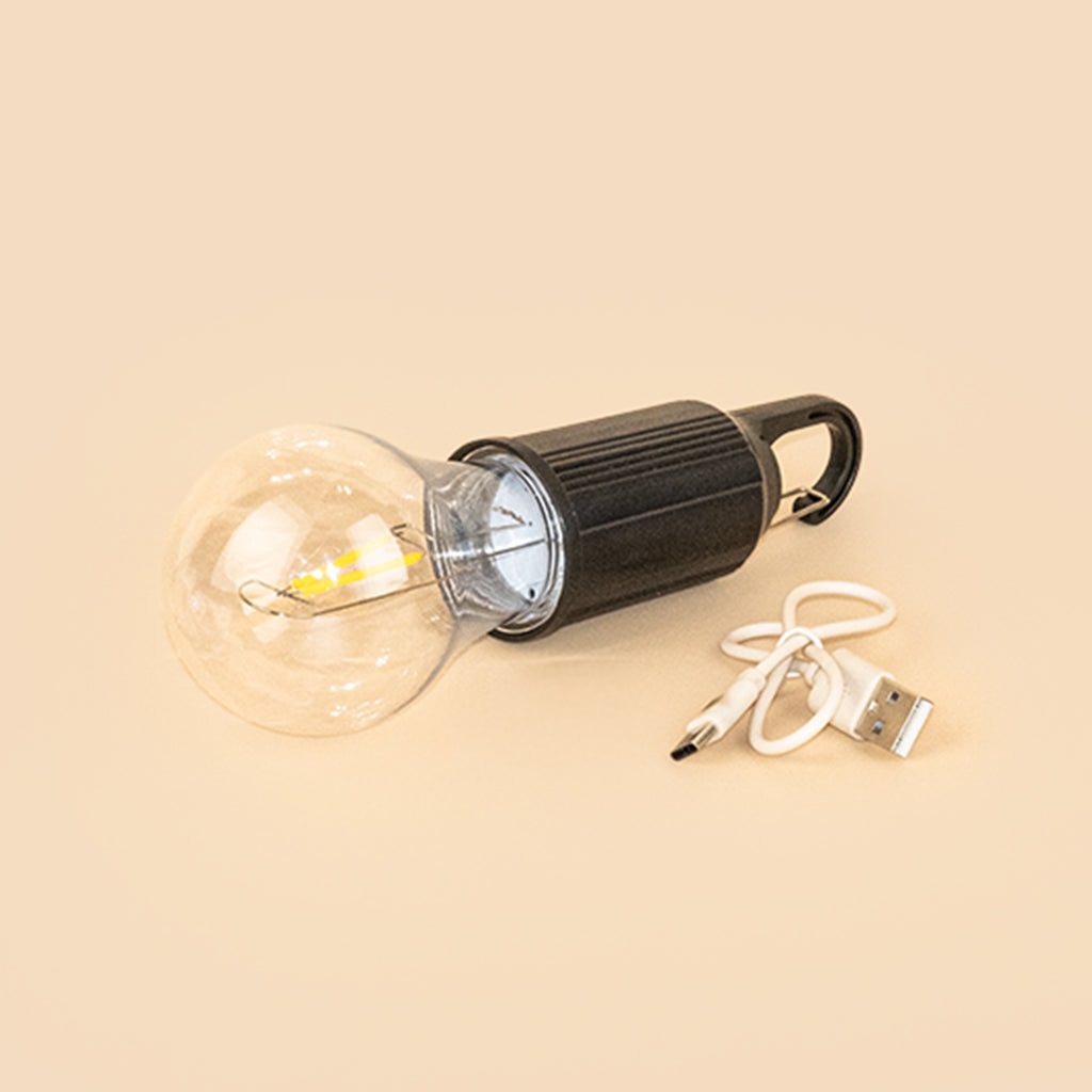 T01 Camping Bulb