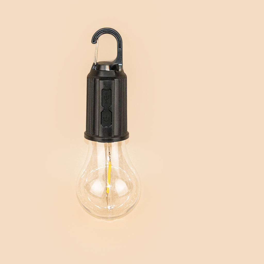 T01 Camping Bulb