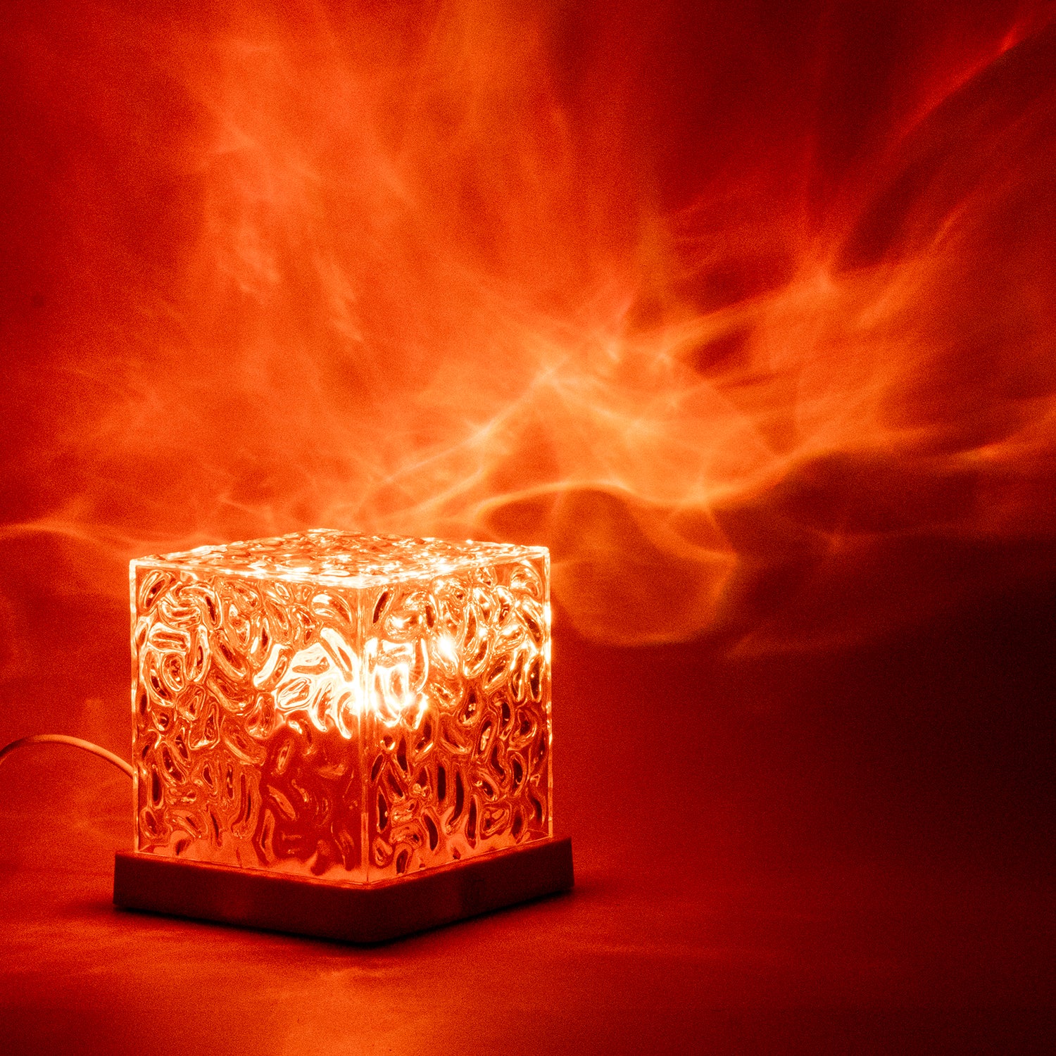 Ocean Wave Lamp Remote