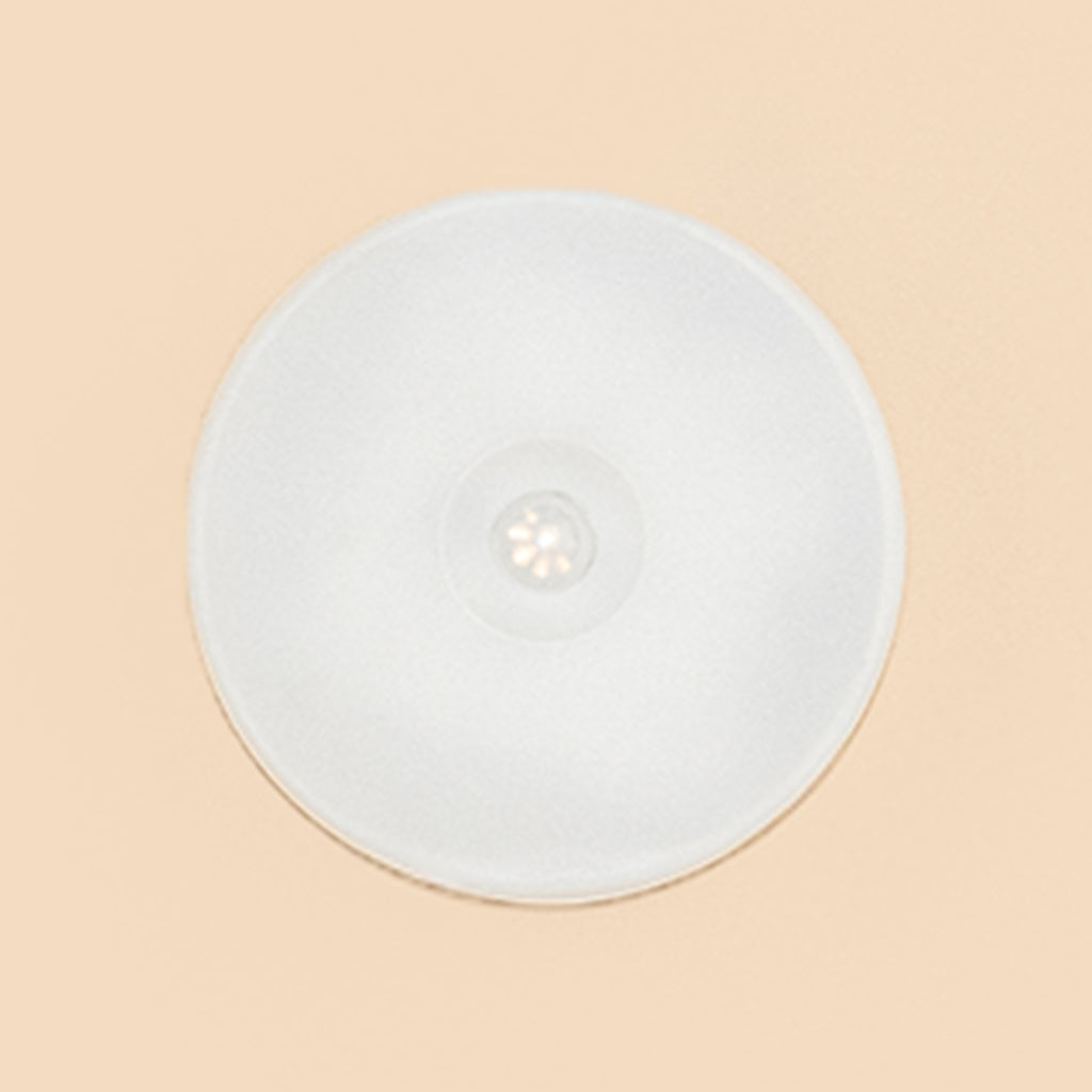 Smart Motion Sensor Night Light – Portable Stick-on LED Induction Lamp | Perfect for Wardrobes, Cabinets, Stairs & Bedside | USB Rechargeable Wireless Magnetic Light 4