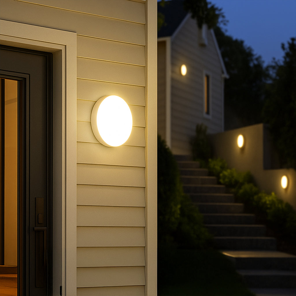 Smart Motion Sensor Night Light – Portable Stick-on LED Induction Lamp | Perfect for Wardrobes, Cabinets, Stairs & Bedside | USB Rechargeable Wireless Magnetic Light 1
