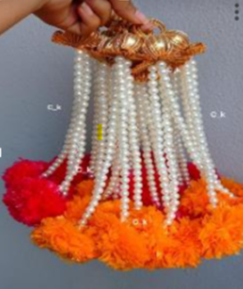 Decorative Ladi 1450 Pack of 5| Size: