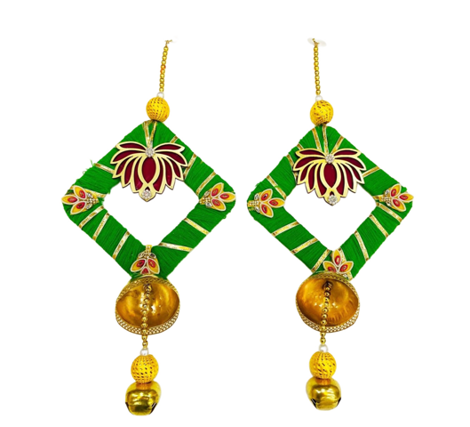 Latkan Pair Hm3| Size:10"