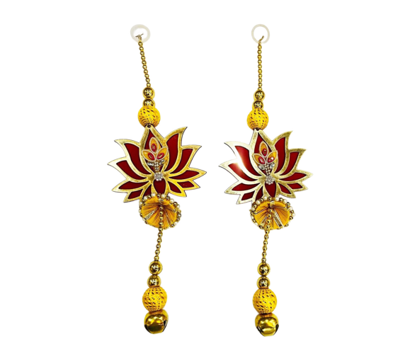 Latkan Pair Hm6| Size:13"