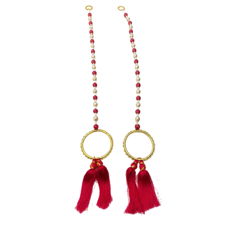 Long Hanging Pair LH2| Size:4ft