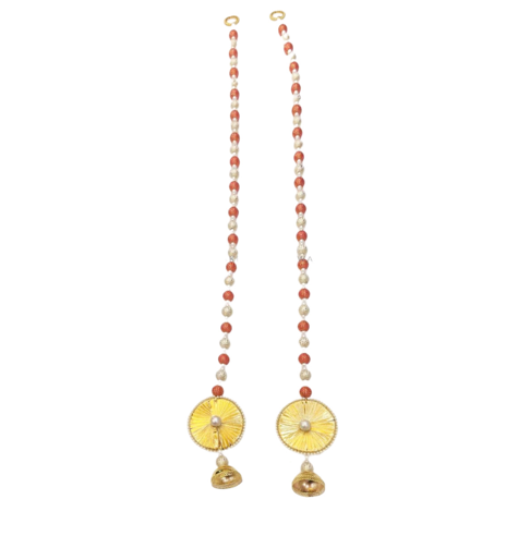 Long Hanging Pair LH3| Size:4ft