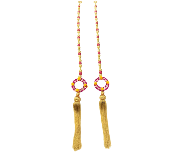 Long Hanging Pair LH5| Size:4ft