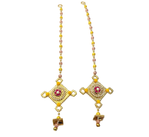 Long Hanging Pair LH6| Size:4ft