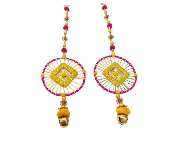 Long Hanging Pair LH8| Size:4ft