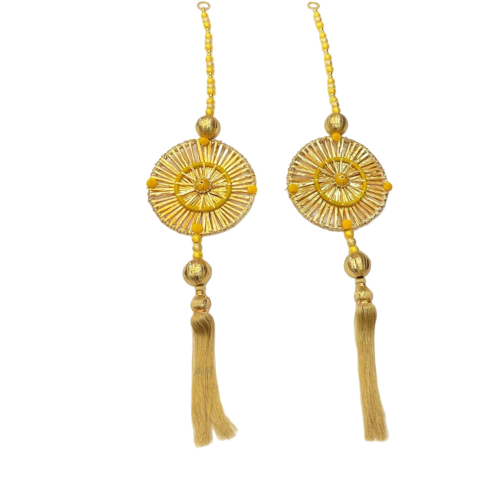 Long Hanging Pair LH9| Size:4ft