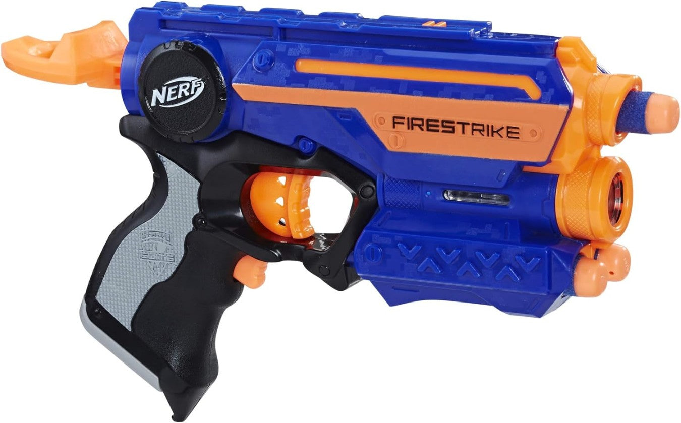 Hasbro N-Strike Elite Firestrike Blaster