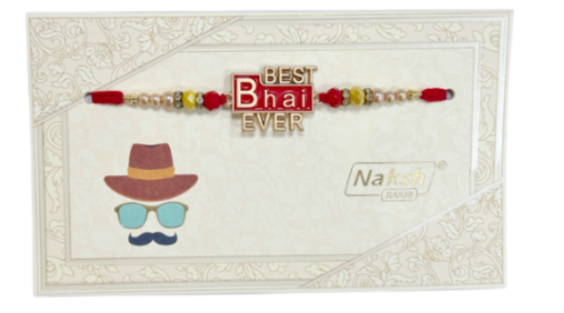 Forever Bro Rakhi