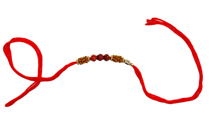 Shakti Sutra Rakhi