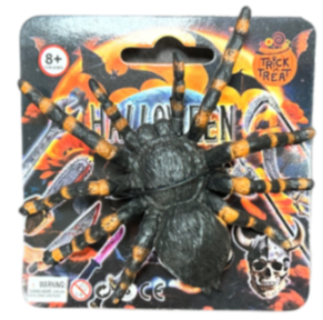 Halloween Spider