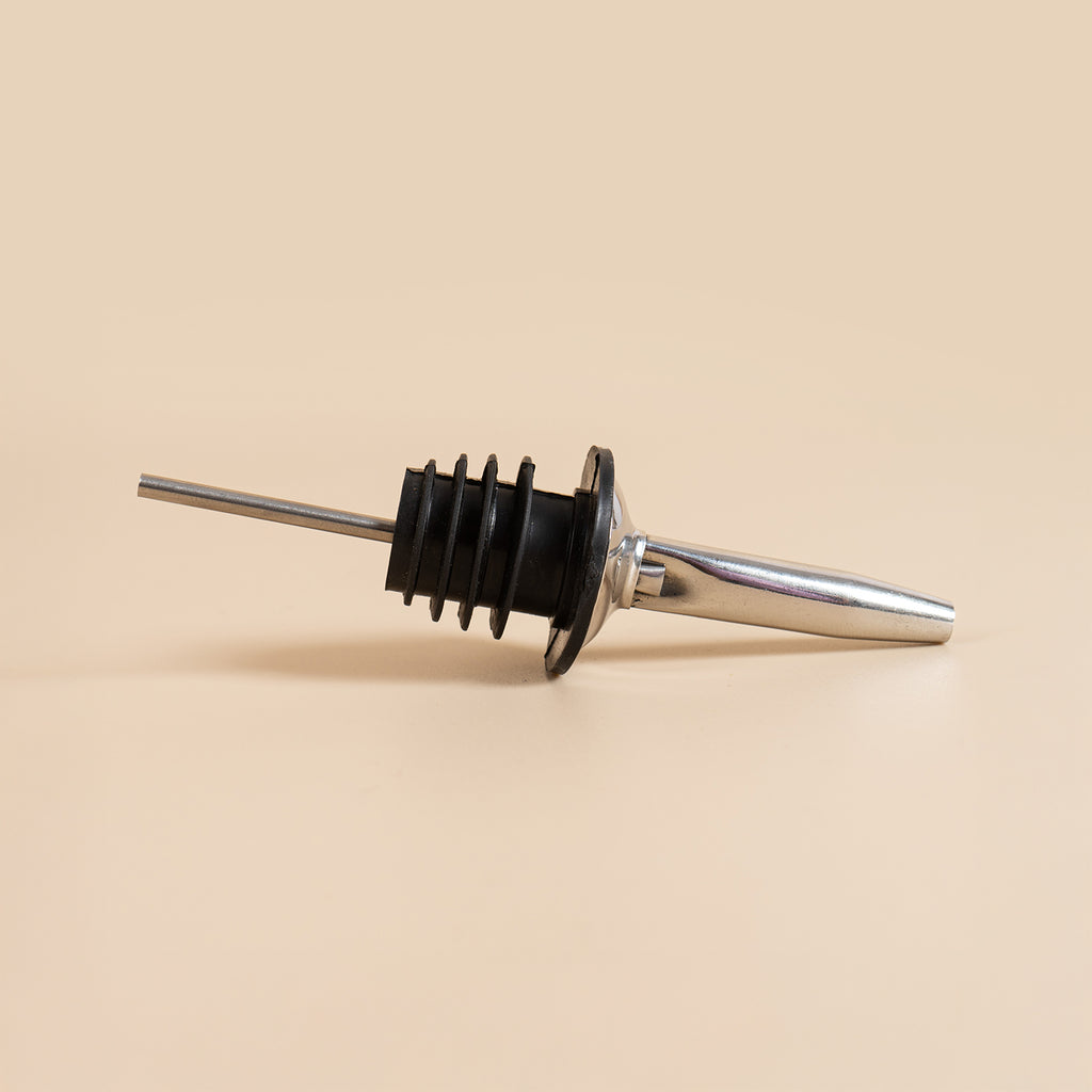 Wine Pourer Stainless Steel 1pc