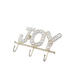 JOY CRYSTAL HOOK