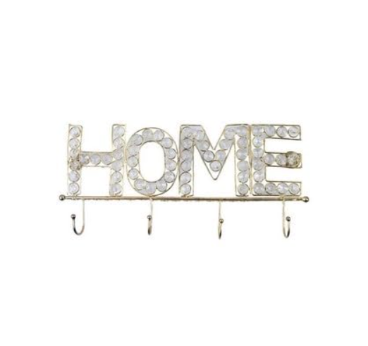 HOME CRYSTAL HOOK