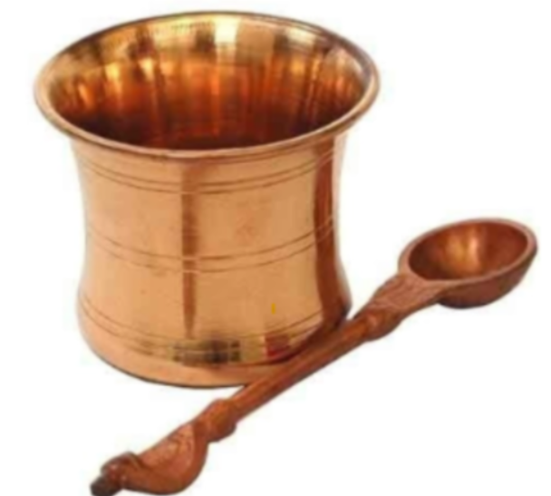 Panchapatra & Udharini 1pc