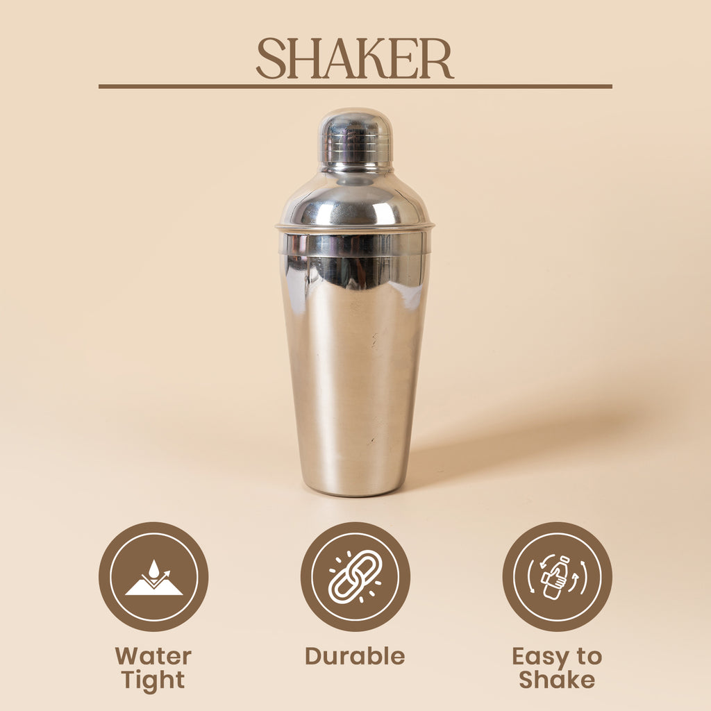 Cocktail Shaker