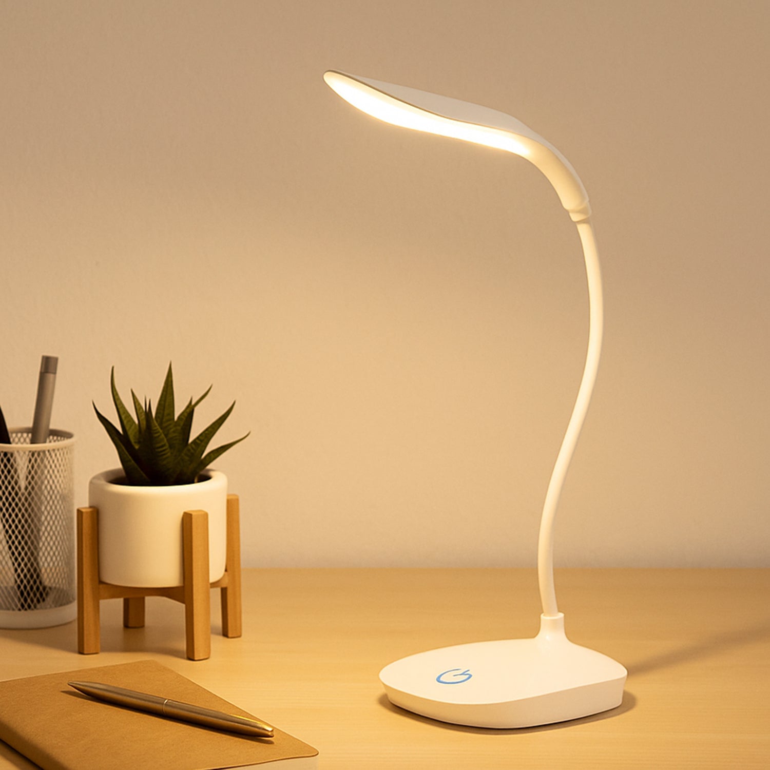 Study Lamp