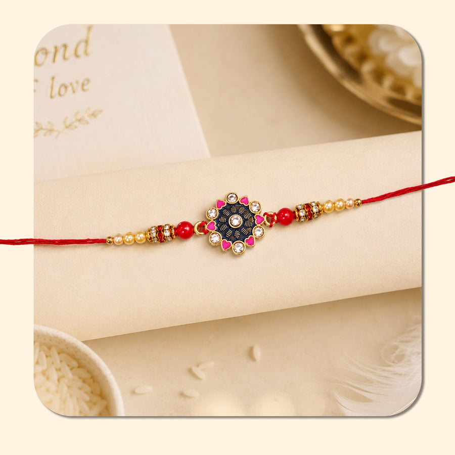 Rakhi