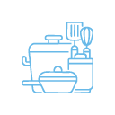 Kitchenware
