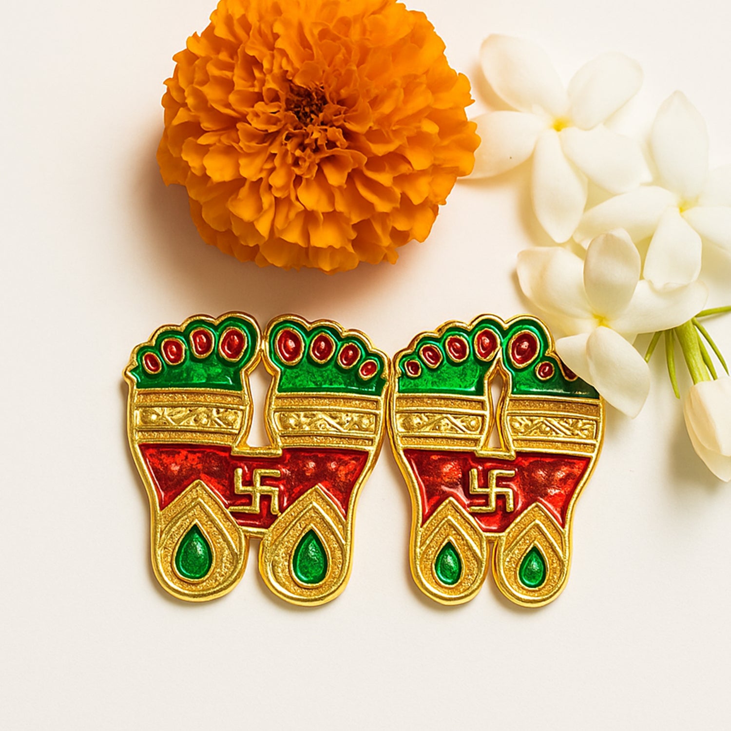 Home and Festival Decor Sticker